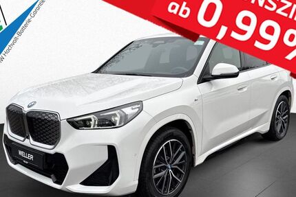 BMW iX1 27.937 km 46.150 &euro; Hamburg 21073