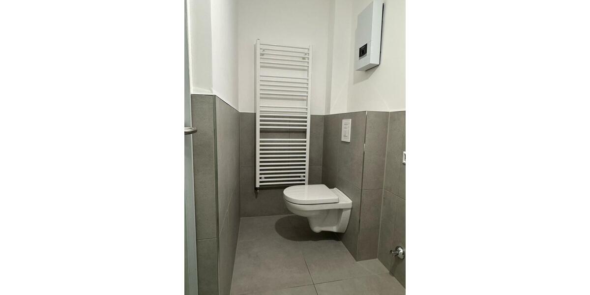 Dachgeschoßwohnung Menden (Sauerland) - 2 Zimmer, 60 m&sup2;, 600&euro; | Angebot:26662284