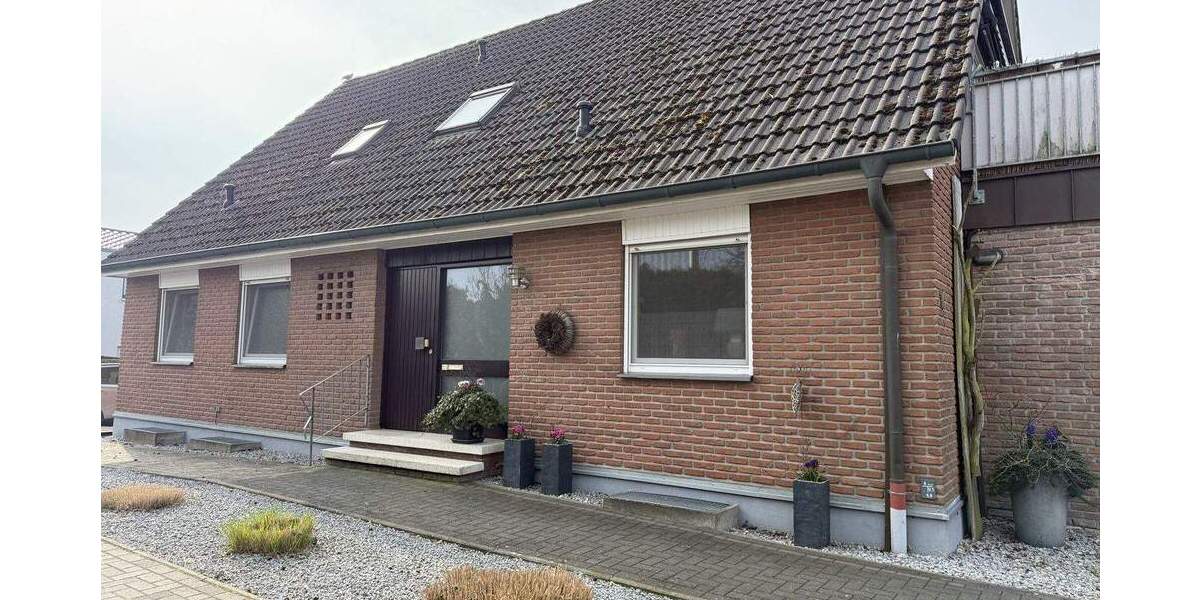 Einfamilienhaus Neuenkirchen - 5 Zimmer, 174 m&sup2;, 339.000&euro; | Angebot:25898769