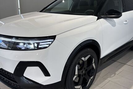 Opel Grandland (X) 5.726 km 54.990 &euro; Wilhelmshaven 26389