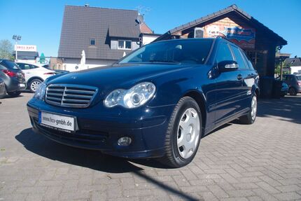Mercedes-Benz C 200 255.000 km 1.990 &euro; Hamburg 22547