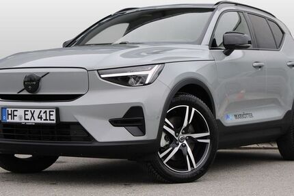 Volvo EX40 4.000 km 50.490 &euro; Herford 32051