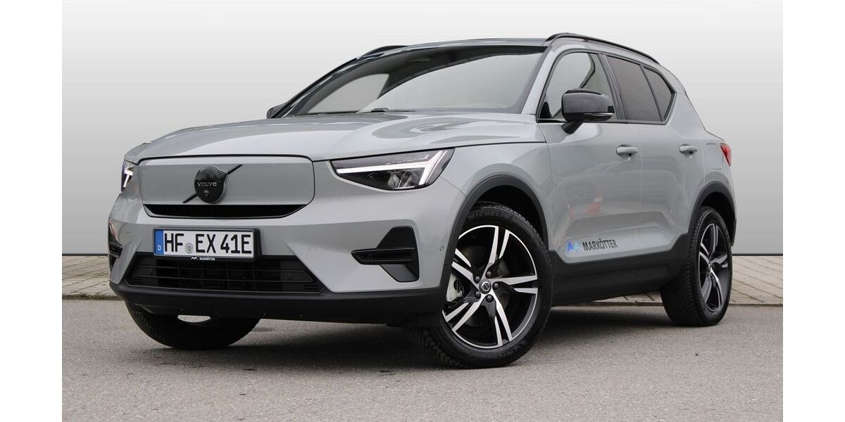 Volvo EX40 4.000 km 50.490 &euro; Herford 32051