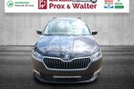 Skoda Fabia Combi TSI Ambition Plus KAMERA+SITZHEIZUNG 52.393 km 15.900 &euro; Hagenow 19230