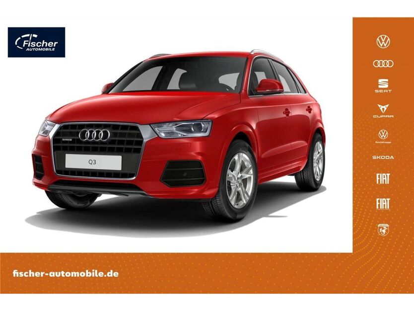 Audi Q3 43.790 km 19.980 € Neumarkt 92318