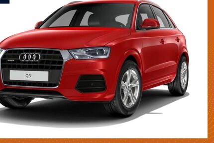 Audi Q3 43.790 km 23.440 € Neumarkt 92318