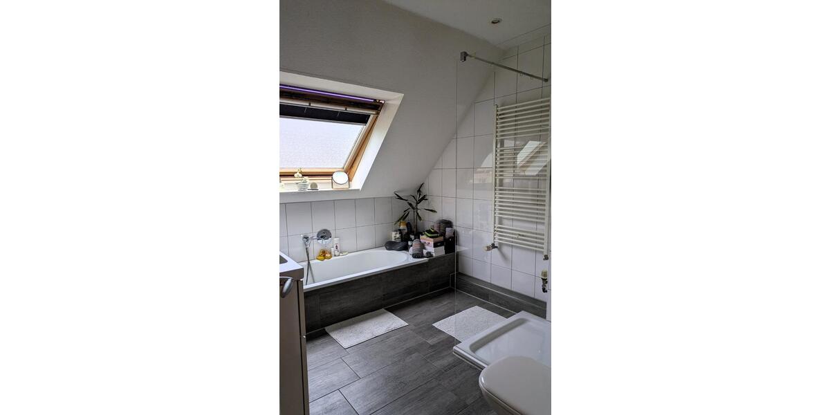 Doppelhaushälfte Wardenburg - 4 Zimmer, 107 m&sup2;, 1.250&euro; | Angebot:25410119