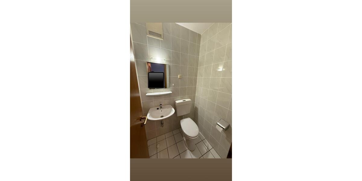 Moderne 4-Zimmer-Wohnung 4 zimmer