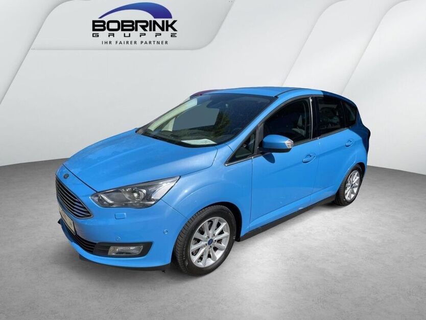 C-Max