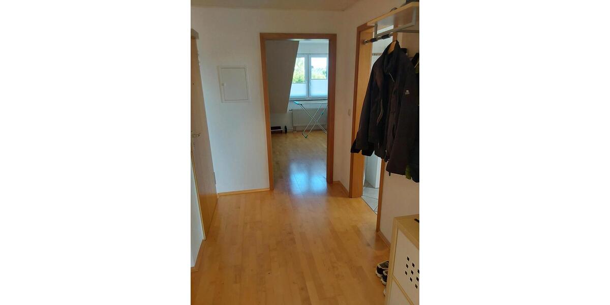 Maisonettenwohnung Zierenberg - 3 Zimmer, 69 m&sup2;, 135.000&euro; | Angebot:26940645
