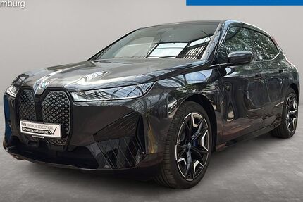 BMW iX 66.189 km 57.905 &euro; Barsbüttel bei Hamburg 22885