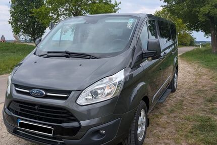 Ford Tourneo 148.000 km 24.900 &euro; Weichs 85258