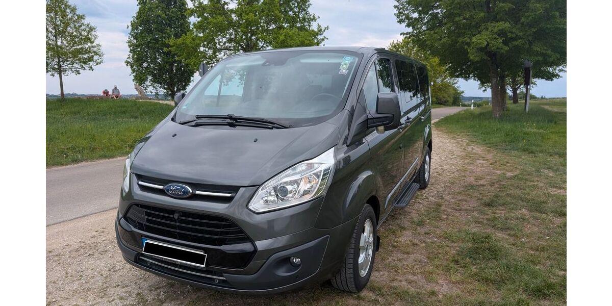 Ford Tourneo 148.000 km 24.900 &euro; Weichs 85258
