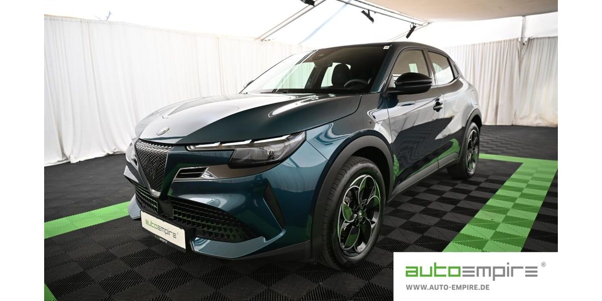 Alfa Romeo Junior 10.094 km 27.990 &euro; Butzbach 35510