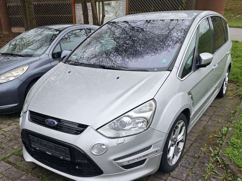 S-Max