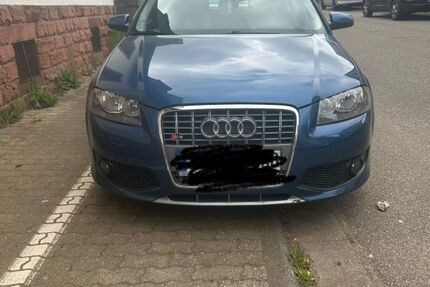 Audi quattro 273.500 km 4.900 &euro; Annweiler 76855