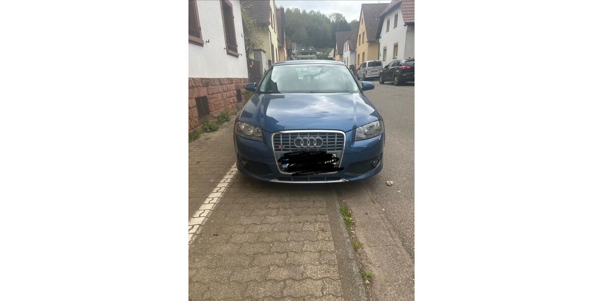 Audi quattro 273.500 km 4.900 &euro; Annweiler 76855