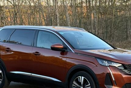 Peugeot 5008 130.000 km 15.499 &euro; Königs Wusterhausen 15713
