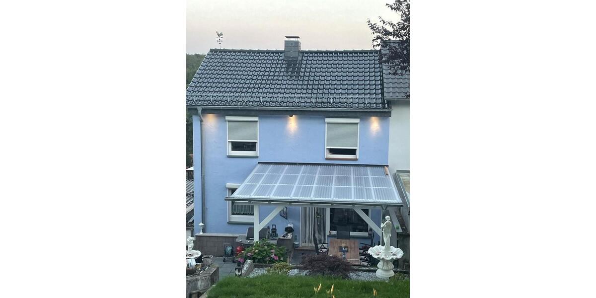 Doppelhaushälfte Sulzbach (Saar) - 4 Zimmer, 110 m&sup2;, 280.000&euro; | Angebot:26959508