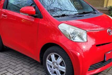 Toyota iQ 172.000 km 3.500 &euro; Hamburg, Freie und Hansestadt 21075