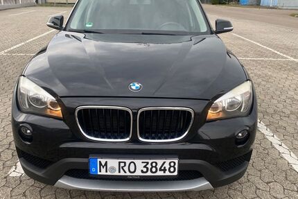BMW X1 269.245 km 7.990 &euro; Rohrbach 85296