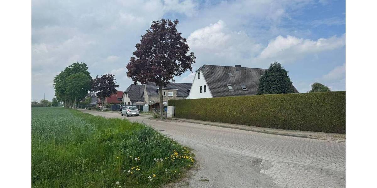 Etagenwohnung Langwedel Etelsen - 3 Zimmer, 179.000&euro; | Angebot:26684213