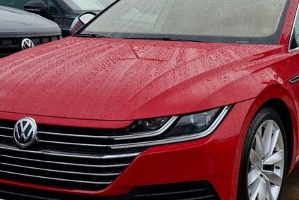 VW Arteon 160.000 km 18.390 &euro; Schwabach 91126