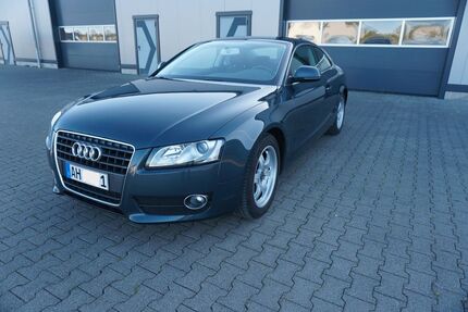 Audi A5 95.800 km 9.950 &euro; Gescher 48712