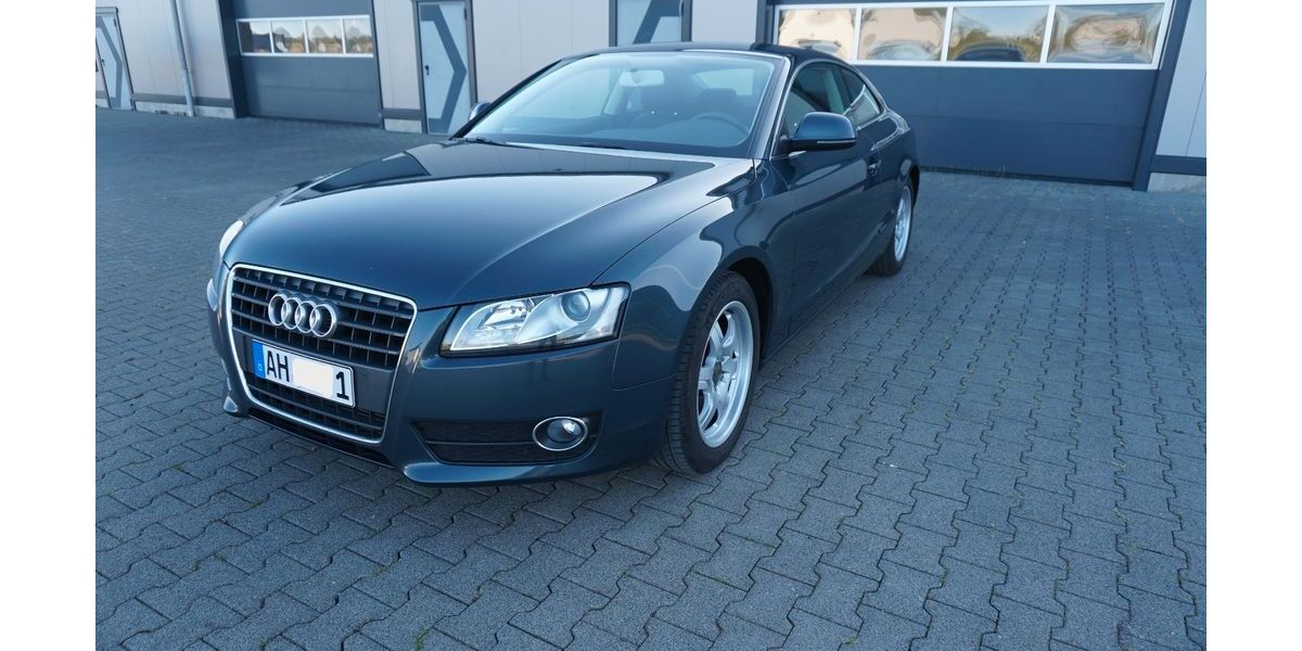 Audi A5 95.800 km 9.950 &euro; Gescher 48712