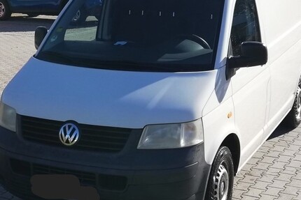 VW T5 Transporter 207.500 km 3.800 &euro; Freising 85350
