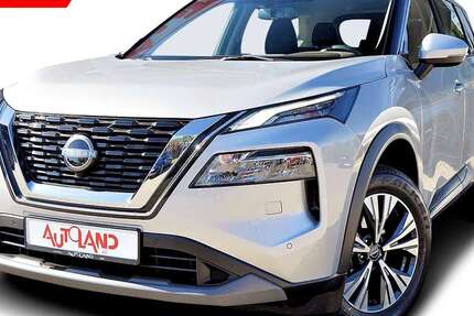 Nissan X-Trail 11.302 km 31.890 € Erfurt 99087