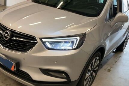 Opel Mokka 105.911 km 13.998 € Mönchengladbach 41063