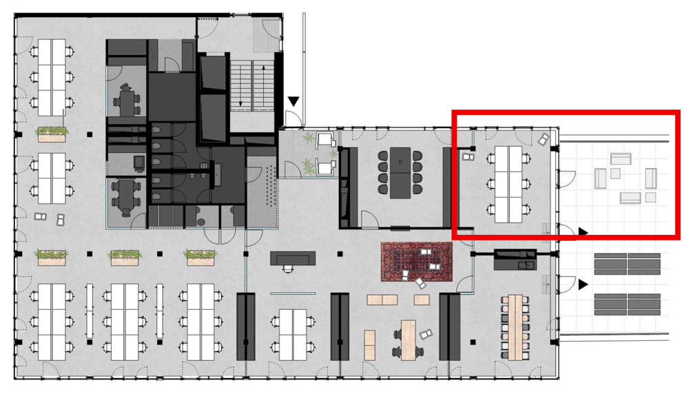 Gewerbeobjekt Köln Nippes - 3.700&euro; | Angebot:26344627