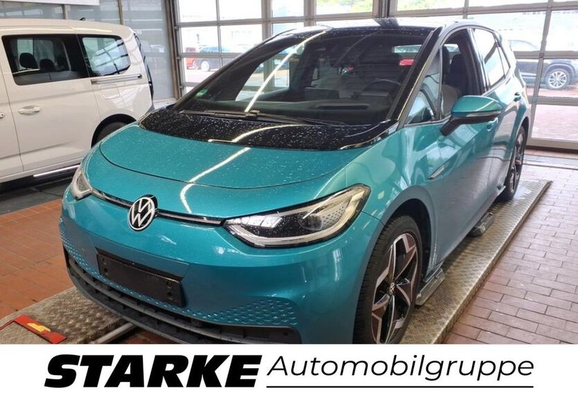VW ID.3 56.573 km 20.430 € Osnabrück 49078