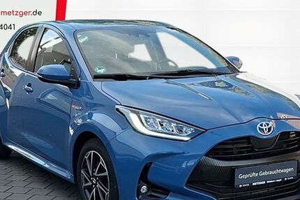 Toyota Yaris 49.993 km 19.280 € Widdern 74259