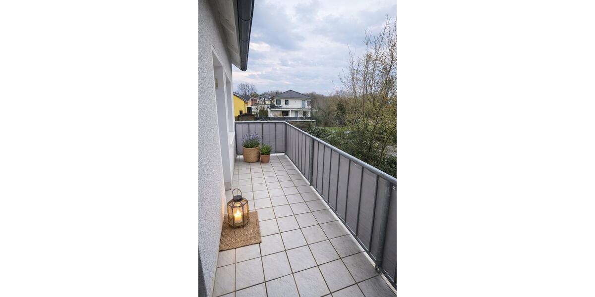 Etagenwohnung Erlensee - 3 Zimmer, 64 m&sup2;, 220.000&euro; | Angebot:27244210