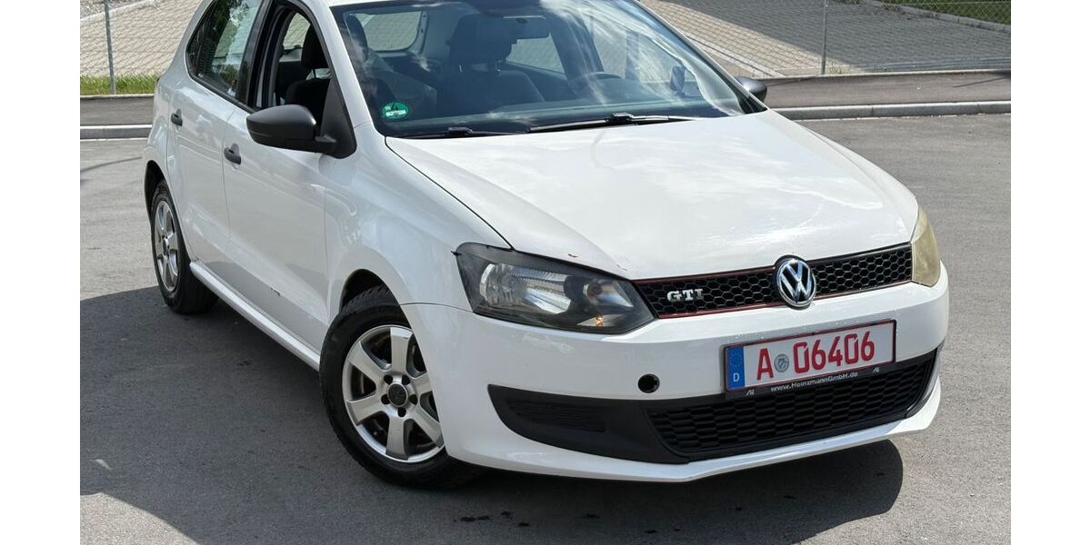 VW Polo 259.479 km 1.990 &euro; Nordendorf 86695