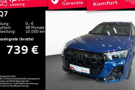 Audi Q7 10.900 km 81.789 € Offenbach am Main 63071