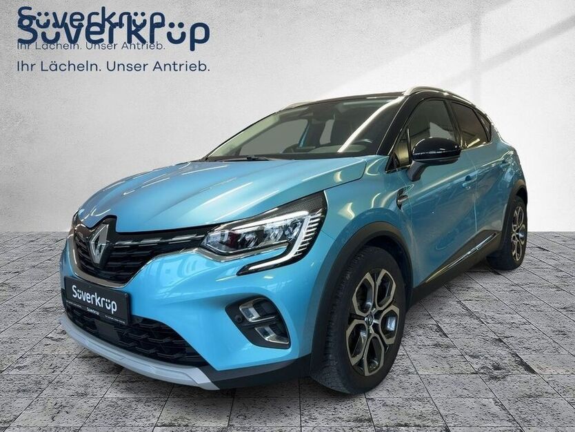 Captur
