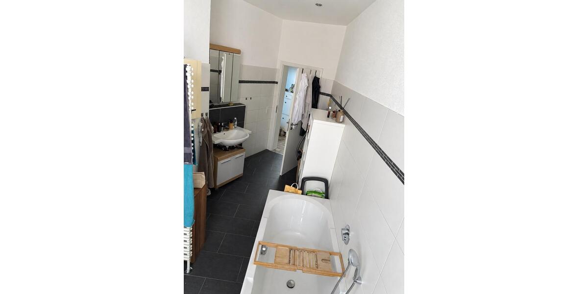 Etagenwohnung Eisenach - 3 Zimmer, 88 m&sup2;, 770&euro; | Angebot:26407213