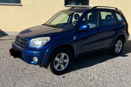 Toyota RAV 4 298.000 km 5.000 € Prittriching 86931