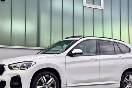 BMW X1 126.242 km 26.692 &euro; Viersen 41748