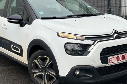 Citroen C3 100.000 km 8.449 &euro; Düsseldorf 40237