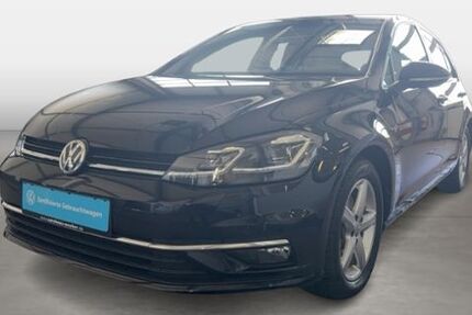 VW Golf 19.057 km 18.989 &euro; Gross-Gerau 64521