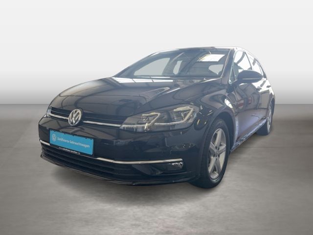 VW Golf 19.057 km 18.989 &euro; Gross-Gerau 64521