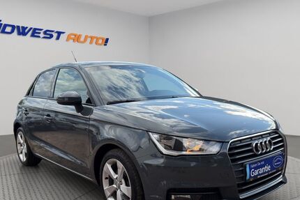 Audi A1 163.000 km 9.980 &euro; Altenkessel Saarbrücken 66126