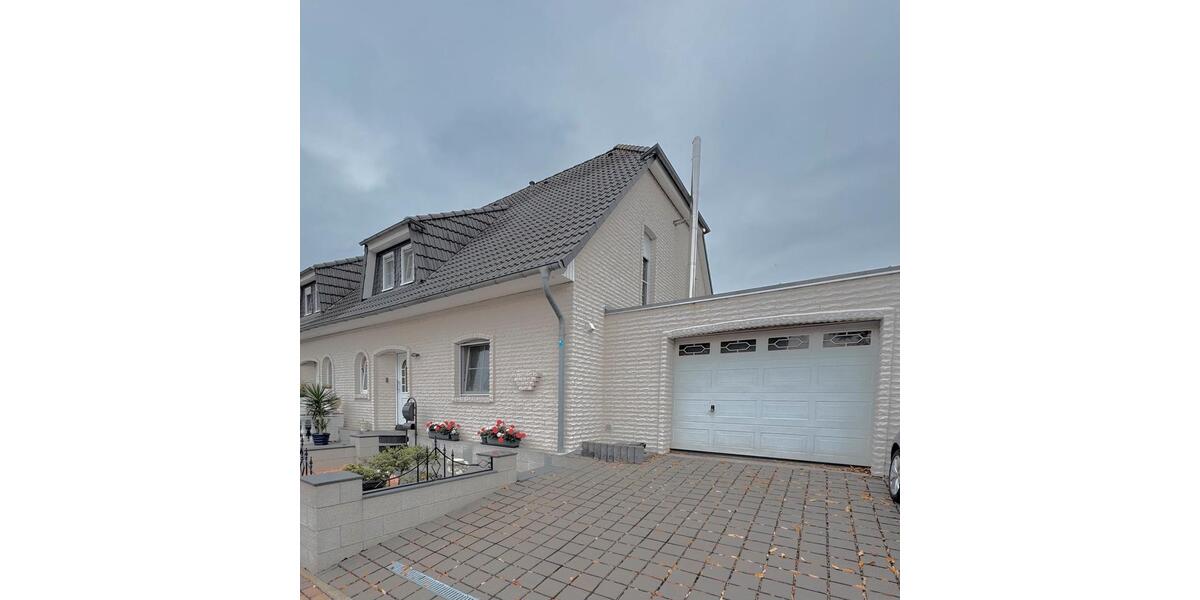 Einfamilienhaus Wolfsburg Almke - 429.000&euro; | Angebot:25476413