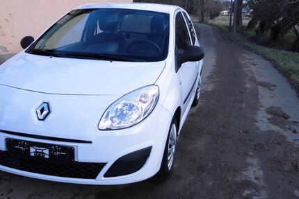 Renault Twingo 39.000 km 3.200 € Glauchau 08371