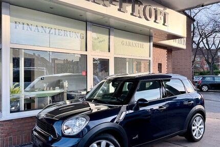 Mini Countryman S (Cooper) 120.000 km 11.890 &euro; Duisburg 47249