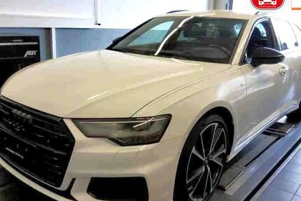Audi A6 31.800 km 41.880 &euro; Albbruck 79774